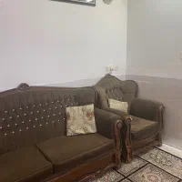 مبل هفت نفره|مبلمان خانگی و میز عسلی|تربت جام, جامی|دیوار