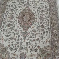 یم جفت فرش ۶ متری