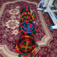 وسایل سنتی|صنایع دستی و سایر لوازم تزئینی|لردگان, |دیوار