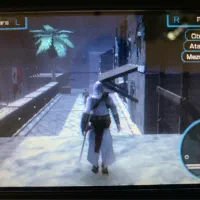 کنسول بازی psp نسل سه