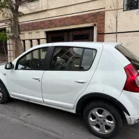 ساندرو سفید ۹۷ ، ۷۳۰۰۰ تا کارکرده