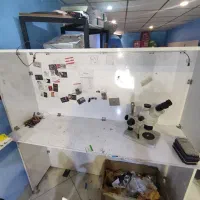 میز کار  تعمیرات