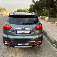 جک s3 اسپرت|خودرو سواری و وانت|تهران, شهرک شریعتی|دیوار