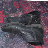 کفش نیم بوت ۴۳