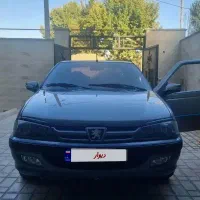 فروش پژو پارس سال  مالتی پلکس