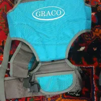 کریر وآعوشی|کالسکه و لوازم جانبی|آذرشهر, |دیوار