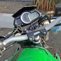 موتور بنلی 2سیلندر 96