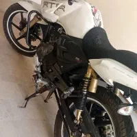 موتور آپاچی 180