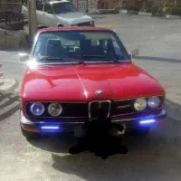 بی ام و۵۱۸ کلاسیک