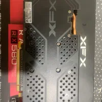 Rx580|قطعات و لوازم جانبی رایانه|تبریز, |دیوار