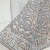 دوتیکه کناره فرش نو|فرش|قدس, شهر‌قدس|دیوار