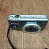 دوربین کاننsx260hs