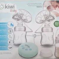 شیر دوش ۲ شیشه برقی کیوی کد KBABY-60 (نو)|اسباب و اثاث بچه|تهران, توحید|دیوار