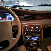 سمند lx سفید مدل 96 بی رنگ