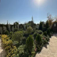 ویلا کردان تهراندشت سرخاب سهیلیه چهار باغ|فروش خانه و ویلا|هشتگرد, تهران دشت|دیوار