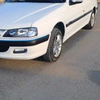 پرشیاelx ۱۴۰۲موتور جدید تمام فول آپشنال دریچه‌سیم|خودرو سواری و وانت|نیر (اردبیل), |دیوار