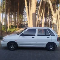 111مدل 96|خودرو سواری و وانت|کاشمر, |دیوار