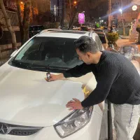 کارشناسی خودروتشخیص رنگ پیروزی فدک شریعتی هروی شرق