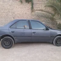 پژو ۴۰۵ دلفینی مد ۹۸|خودرو سواری و وانت|سراوان, |دیوار