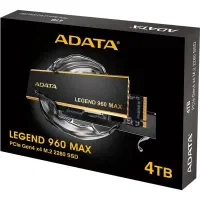 هارد ای دیتا مدل LEGEND 960 MAX ظرفیت 4 ترابایت