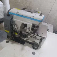 زیگزال 5نخ a4sکاملا سالم کم کار در حد اکبند