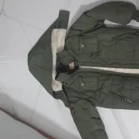 کاپشن بچگانه|کفش و لباس بچه|گرگان, |دیوار