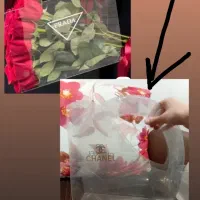 باکس طلقی گل