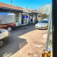 مغازه|فروش مغازه و غرفه|رشت, بازار|دیوار