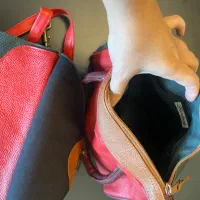 ۳عدد کیف آلمانیGumby|کیف، کفش، کمربند|بابلسر, |دیوار