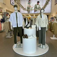 کارشناس فروش-ویژوالVM(برند رسمی پوشاک)|استخدام بازاریابی و فروش|ایزدشهر, |دیوار