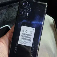 گوشی poco F5 رام 12 حافظه 256