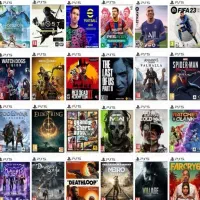 نصب بازی و کپیخور کردن ps4وps5