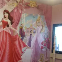 نصب انواع کاغذ دیواری|خدمات پیشه و مهارت|اصفهان, باغ کاران|دیوار