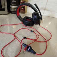 هدفون گیمینگ تسکو|قطعات و لوازم جانبی رایانه|بیرجند, |دیوار