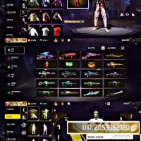 این اکانت فروشی میباشد