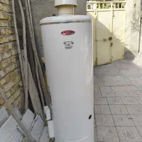 آبگرمکن زمینی دونار 4میل