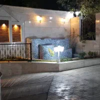 آپارتمان۱۲۳متر۲خواب خوش نقشه سندفول در باغستان|فروش آپارتمان|کرج, باغستان|دیوار