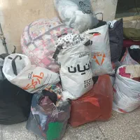 لباس رایگان