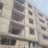 استا کار داربست