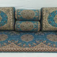 پشتی شاه نشین درباری|پشتی|قم, نیروگاه|دیوار