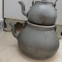 کتری قوری روحی