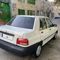 پراید ۱۳۱مدل۹۵|خودرو سواری و وانت|مشهد, کوی راد|دیوار