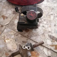 پمپ هیدرولیک 206 اصلی