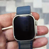 ساعت اپل واچ اولترا 2|لوازم جانبی موبایل و تبلت|قم, علی آباد سعدگان|دیوار