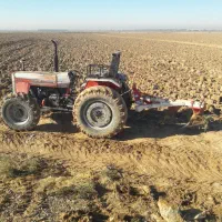 تراکتور جفت ۷۹