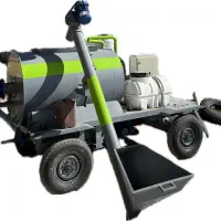 اجرای کف سازی با فوم بتن