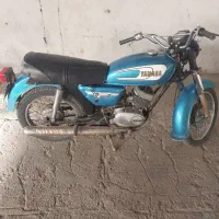 موتور سیکلت