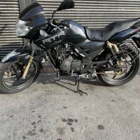 اپاچی ۱۸۰ سی سی درحد بشرط