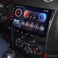 مانیتور خودرو رانا شاهین تارا ولکس