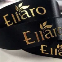 چاپ روی ربان